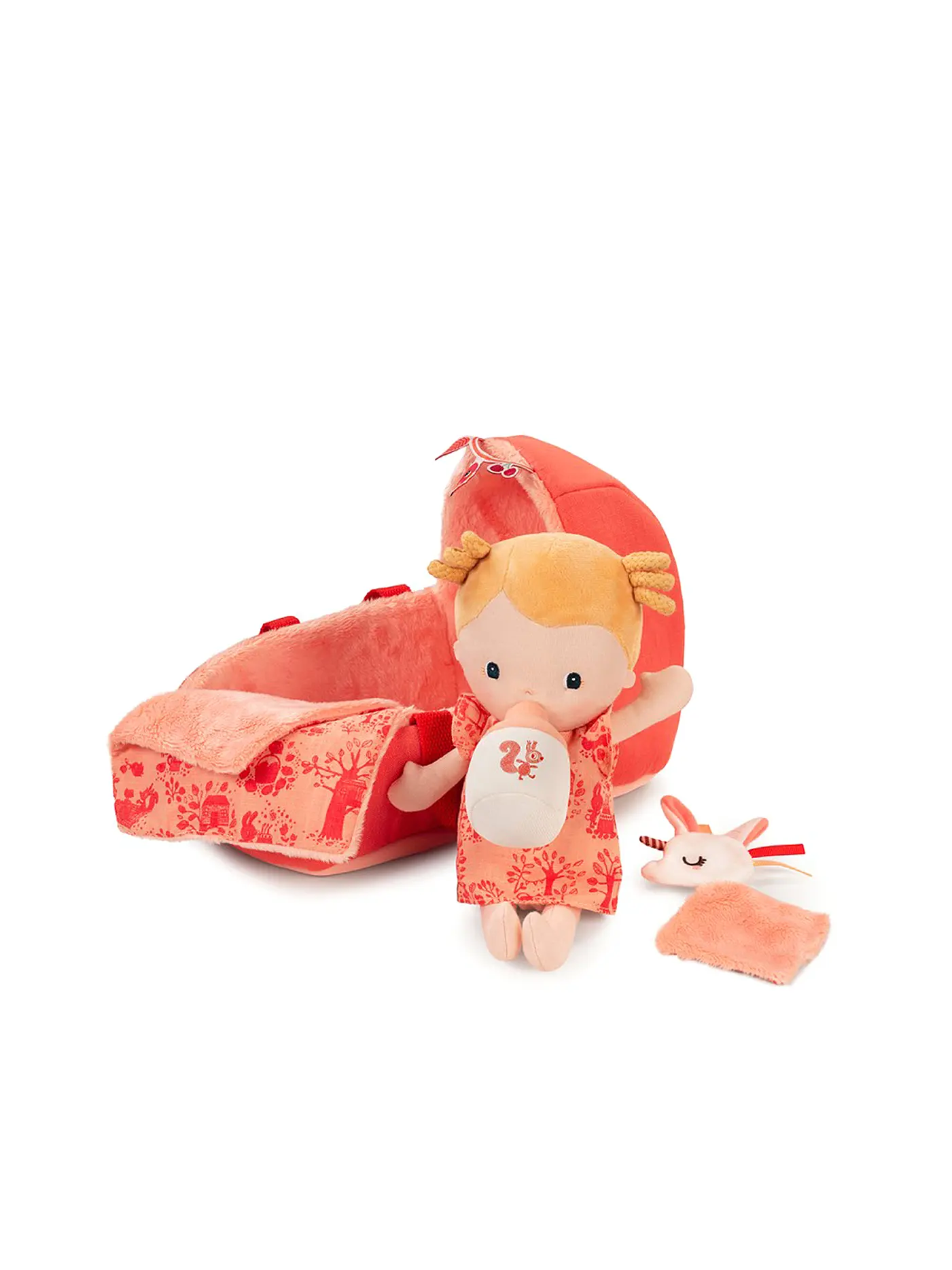 LILLIPUTIENS | Baby Lena | 
